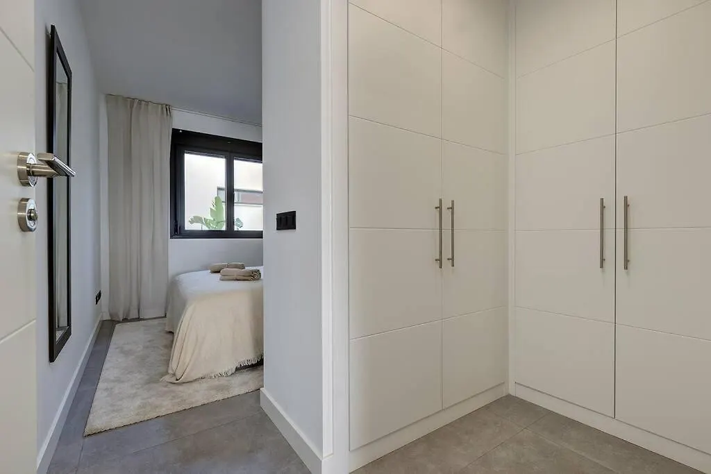 Brand New, Elegant Ground Floor Two Bed Apartment Estepona
