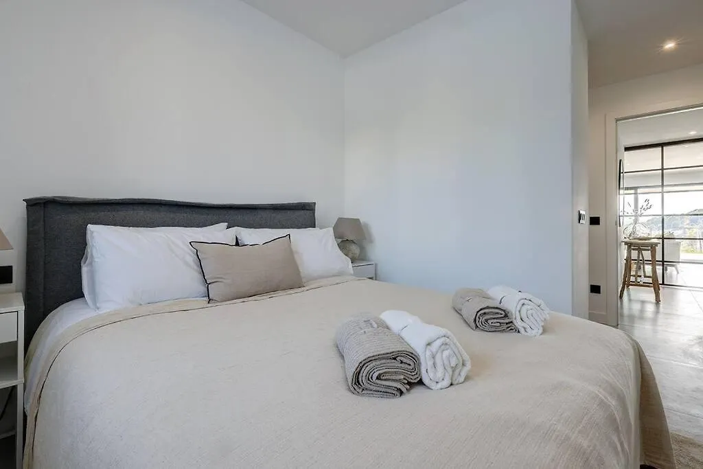 Brand New, Elegant Ground Floor Two Bed Apartment Estepona 0*,